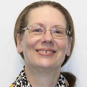 Fiona Parker - Membership Secretary Fiona Parker - Membership Secretary