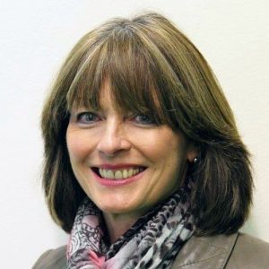 Judi Lang - Welfare Officer Judi Lang - Welfare Officer