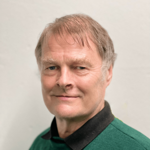 David Antrobus - President David Antrobus - President