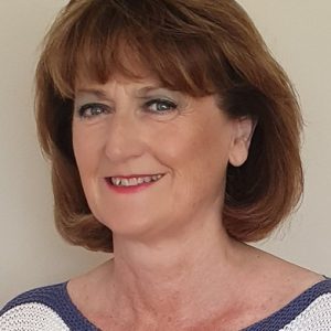Christine Oxford - Club Secretary Christine Oxford - Club Secretary
